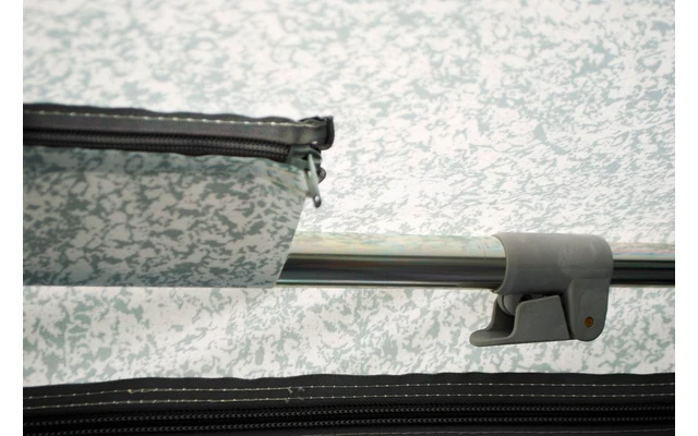 Walker Patio Sonnenvordach WS - 1 Umlaufmaß 780 - 810 Cm 9 Walker Patio Sonnenvordach WS - 1 Umlaufmaß 780 - 810 Cm – Bild 7