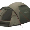Easy Camp Quasar 200 Kuppelzelt 2 Personen Rustic Green -Zeltrabatt 655554 4628802