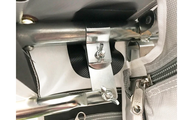 Walker Castel Sonnendach Umlaufmaß 780 - 810 Cm 8 Walker Castel Sonnendach Umlaufmaß 780 - 810 Cm – Bild 6