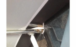 Walker Castel Sonnendach Umlaufmaß 780 - 810 Cm 15 Walker Castel Sonnendach Umlaufmaß 780 - 810 Cm -Zeltrabatt 657006 4522239