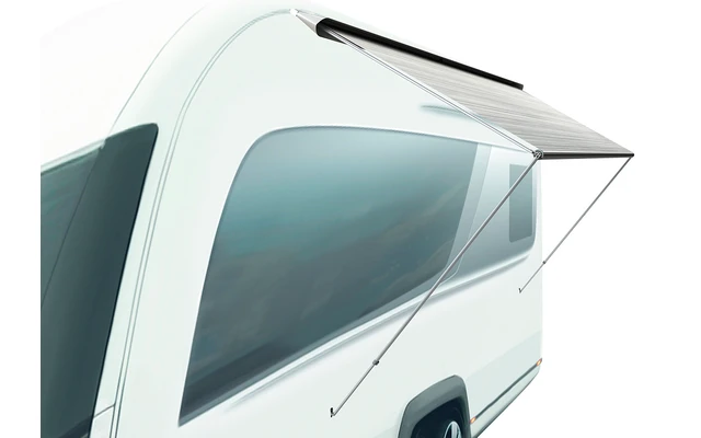 Fiamma CaravanStore XL 310 Sackmarkise Deep Black Tuchfarbe Royal Grey 310 Cm 5 Fiamma CaravanStore XL 310 Sackmarkise Deep Black Tuchfarbe Royal Grey 310 Cm – Bild 3