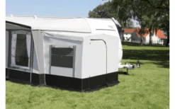 Brand Universal RB Seitenanbau -Zeltrabatt 666711 4564194