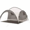 Easy Camp Shelter Kuppelzelt 6 Personen -Zeltrabatt 668646 4627845