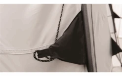 Easy Camp Shelter Kuppelzelt 6 Personen -Zeltrabatt 668661 4627875