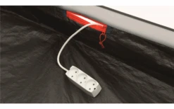 Easy Camp Palmdale 800 Lux Tunnelzelt 8 Personen -Zeltrabatt 669402 4628646