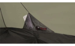 Robens Nordic Lynx 4 Tunnelzelt Dunkelgrün 4 Personen -Zeltrabatt 669564 4621797