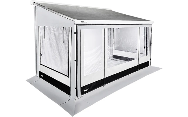 Thule Residence G3 Vorderwand Für Ducato H2 / Transit H3 5 Thule Residence G3 Vorderwand Für Ducato H2 / Transit H3 – Bild 4