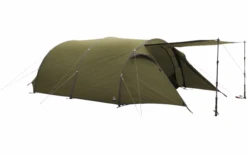 Robens Goshawk 4 Kuppelzelt 4 Personen Grün -Zeltrabatt 670065 4625232