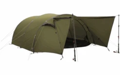 Robens Goshawk 4 Kuppelzelt 4 Personen Grün -Zeltrabatt 670068 4625238