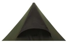 Robens Green Cone PRS Kuppelzelt Dunkelgrün 4 Personen -Zeltrabatt 670665 4625322