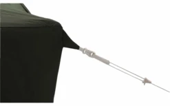 Robens Chaser 1 Tunnelzelt Dunkelgrün 1 Person Mit Moskitonetz -Zeltrabatt 675873 4622442