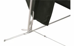 Robens Chaser 1 Tunnelzelt Dunkelgrün 1 Person Mit Moskitonetz -Zeltrabatt 675876 4622448