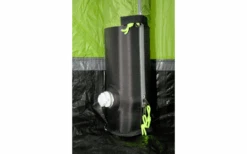 Berger Zelt Campo 4 Air Schwarze Schlafkabine -Zeltrabatt 675954 4609971