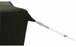 Robens Chaser 2 Tunnelzelt Dunkelgrün 2 Personen Mit Moskitonetz -Zeltrabatt 676353 4622583