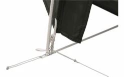 Robens Chaser 2 Tunnelzelt Dunkelgrün 2 Personen Mit Moskitonetz -Zeltrabatt 676356 4622589