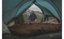 Robens Boulder Kuppelzelt 3 Personen 280 X 220 X 110 Cm Türkis 13 Robens Boulder Kuppelzelt 3 Personen 280 X 220 X 110 Cm Türkis -Zeltrabatt 681792 5013752