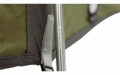 Robens Voyager Versa 3 Tunnelzelt 3 Personen 395 X 195 X 115 Cm -Zeltrabatt 682047 5038352