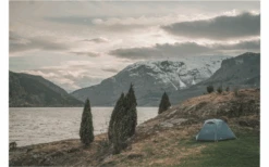 Robens Boulder Kuppelzelt 3 Personen 280 X 220 X 110 Cm Türkis 12 Robens Boulder Kuppelzelt 3 Personen 280 X 220 X 110 Cm Türkis -Zeltrabatt 682794 5013746