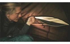 Robens Green Cone PRS Kuppelzelt Dunkelgrün 4 Personen -Zeltrabatt 683010 5051510