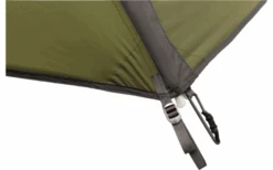 Robens Voyager Versa 3 Tunnelzelt 3 Personen 395 X 195 X 115 Cm -Zeltrabatt 683046 5038334