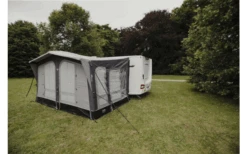 Vango Riviera Air 390 Elements ProShield -Zeltrabatt 685728 4857170