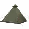 Easy Camp Bolide 400 Tipi Zelt 4 Personen 300 X 275 X 205 Cm -Zeltrabatt 688248 4911617