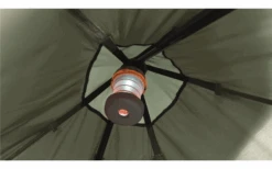 Easy Camp Bolide 400 Tipi Zelt 4 Personen 300 X 275 X 205 Cm -Zeltrabatt 689277 4911623