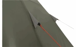 Easy Camp Bolide 400 Tipi Zelt 4 Personen 300 X 275 X 205 Cm -Zeltrabatt 689478 4911629