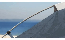 Outwell Cloud 2 Personen Kuppelzelt Blau -Zeltrabatt 690879 4942157