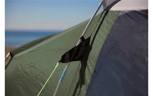 Outwell Ashwood 5 Tunnelzelt 8 Outwell Ashwood 5 Tunnelzelt – Bild 6