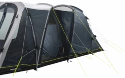 Outwell Nevada 5PE Tunnelzelt -Zeltrabatt 692537 4857836