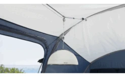 Outwell Nevada 5PE Tunnelzelt -Zeltrabatt 692540 4857842