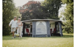 Vango Tuscany Air 500 Elements ProShield -Zeltrabatt 696017 4856873