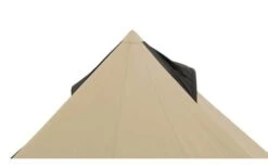 Robens Fairbanks Grande Tipi-Zelt 7 Personen Khaki -Zeltrabatt 696410 5024583