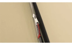 Robens Fairbanks Grande Tipi-Zelt 7 Personen Khaki -Zeltrabatt 696413 5024589