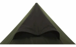 Robens Green Cone PRS Kuppelzelt Dunkelgrün 4 Personen -Zeltrabatt 696605 5051498