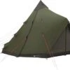 Robens Chinook Ursa PRS Tipi Zelt Dunkelgrün 8 Personen -Zeltrabatt 696683 5021792