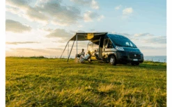 Fiamma F80s 290 Markise Gehäusefarbe Deep Black Tuchfarbe Royal Grey 290 Cm 11 Fiamma F80s 290 Markise Gehäusefarbe Deep Black Tuchfarbe Royal Grey 290 Cm -Zeltrabatt 705173 4764956