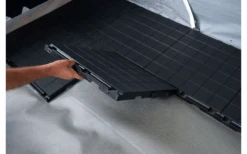 Isabella Floor Bodenplatte Mittelteil 50 X 50 Cm -Zeltrabatt 706682 5039879