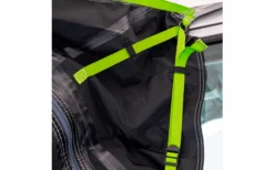 Dometic Club Deluxe AIR Pro DA Aufblasbares Freistehendes Vorzelt Breite 2,6 M -Zeltrabatt 707819 4789835