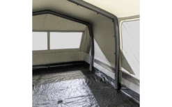 Dometic Santorini FTK 4X8 TC Aufblasbares Campingzelt 8 Personen -Zeltrabatt 708065 4809185