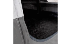 Dometic Santorini FTK 4X8 TC Aufblasbares Campingzelt 8 Personen -Zeltrabatt 708068 4809191