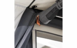 Dometic TRT 140 Air Aufblasbares Dachzelt Inklusive Pumpe -Zeltrabatt 708581 4814645