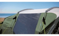 Outwell Ashwood 3 Tunnelzelt -Zeltrabatt 710954 4961645