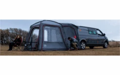 Vango Tailgate Hub Low -Zeltrabatt 712388 4852484