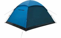 High Peak Monodome XL Freistehendes Einfachdach Kuppelzelt 4 Personen Blau/grau 6 High Peak Monodome XL Freistehendes Einfachdach Kuppelzelt 4 Personen Blau/grau -Zeltrabatt 712682 4828709