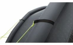 Outwell Starhill 5A Aufblasbares Tunnelzelt Dreiraum Für 5 Personen -Zeltrabatt 728105 4985867