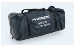 Dometic Reunion FTG 5X5 REDUX Aufblasbares Campingzelt Für 5 Personen -Zeltrabatt 728864 5078381