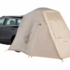 Vaude Drive Trunk Vorzelt Zum Einhängen An Die Kofferraumklappe 275 X 190 Cm Beige -Zeltrabatt 729440 4872770