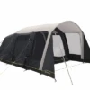 Outwell Springville 4SA Tunnelzelt Dreiraum Für 4 Personen 1 Outwell Springville 4SA Tunnelzelt Dreiraum Für 4 Personen -Zeltrabatt 731795 4970492